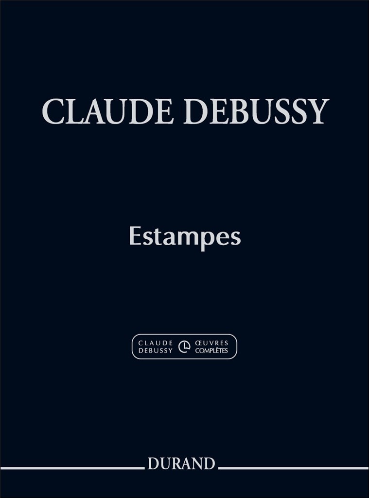 Estampes